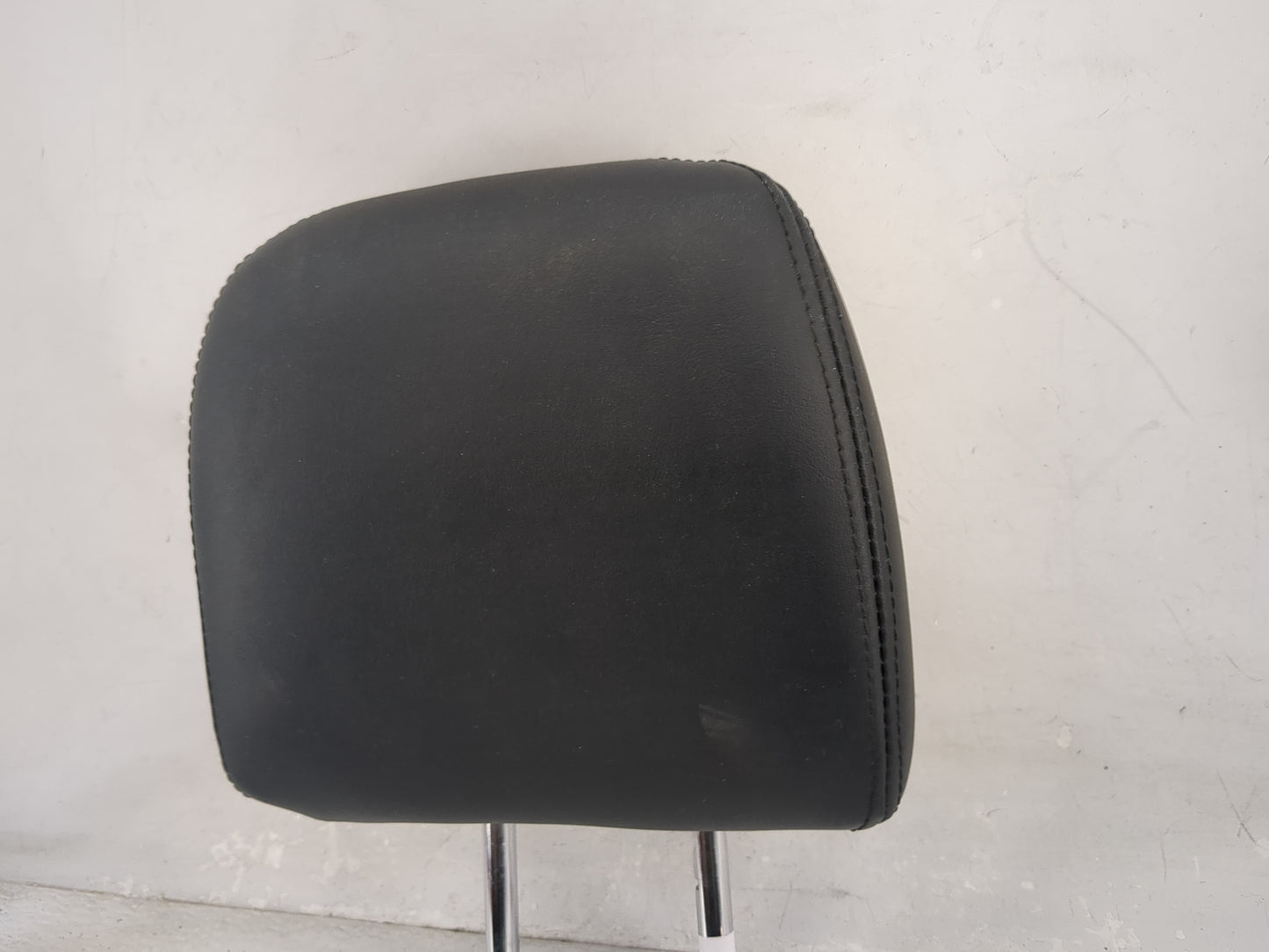 2014-2015 Infiniti Qx60 Headrest Head Rest Front Driver Passenger Seat Fits Fits 2014 2015 OEM Used Auto Parts - Oemusedauto