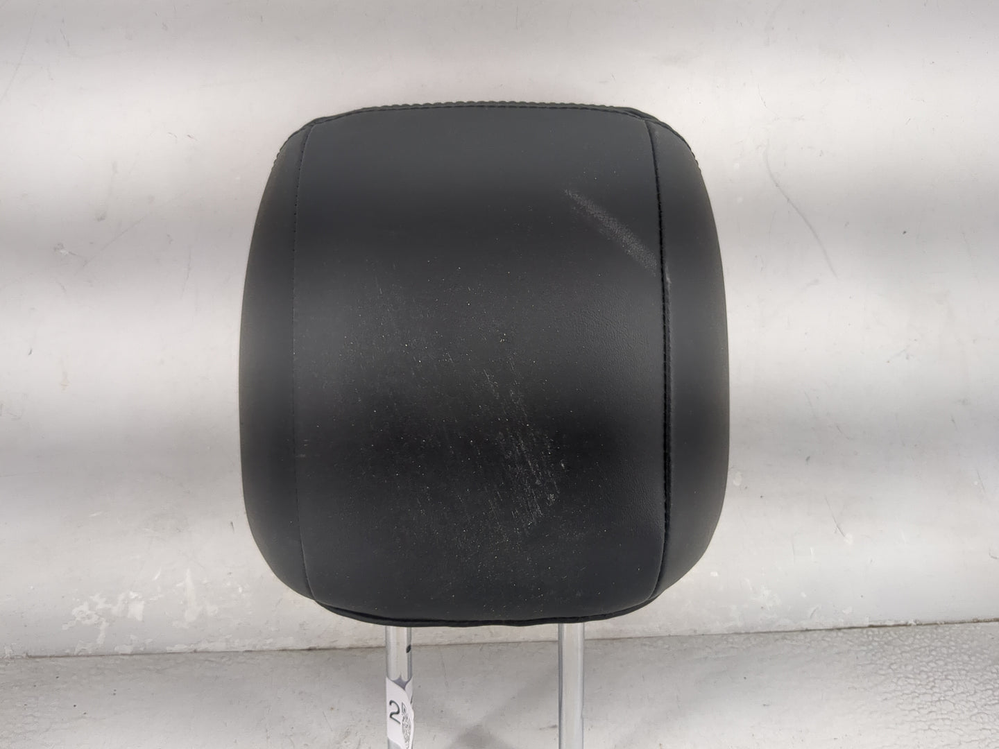 2014-2015 Infiniti Qx60 Headrest Head Rest Front Driver Passenger Seat Fits Fits 2014 2015 OEM Used Auto Parts - Oemusedauto