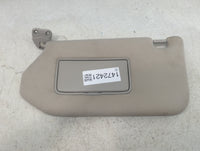 2014-2019 Infiniti Qx60 Sun Visor Shade Replacement Driver Left Mirror Fits Fits 2013 2014 2015 2016 2017 2018 2019 OEM Used