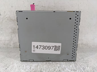 compare product 2014-2016 Infiniti Qx60 Radio AM FM Cd Player Receiver Replacement P/N:25915 3JA0D NAU-P8420USC-C Fits Fits 2013 2014 2015 2016 OEM Used Auto Parts