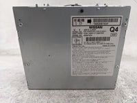 2014-2016 Infiniti Qx60 Radio AM FM Cd Player Receiver Replacement P/N:25915 3JA0D NAU-P8420USC-C Fits Fits 2013 2014 2015 2