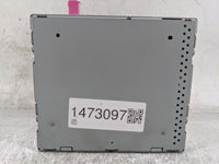 2014-2016 Infiniti Qx60 Radio AM FM Cd Player Receiver Replacement P/N:25915 3JA0D NAU-P8420USC-C Fits Fits 2013 2014 2015 2