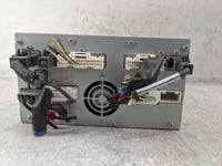 2014-2016 Infiniti Qx60 Radio AM FM Cd Player Receiver Replacement P/N:25915 3JA0D NAU-P8420USC-C Fits Fits 2013 2014 2015 2