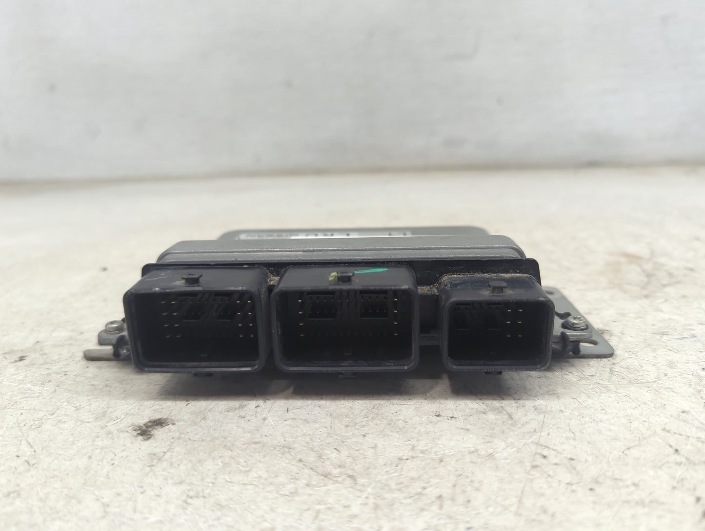 2014-2017 Infiniti Qx60 PCM Engine Control Computer ECU ECM PCU OEM P/N:EC003-054 Fits Fits 2014 2015 2016 2017 OEM Used Aut