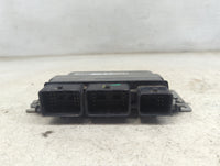 2014-2017 Infiniti Qx60 PCM Engine Control Computer ECU ECM PCU OEM P/N:EC003-054 Fits Fits 2014 2015 2016 2017 OEM Used Aut