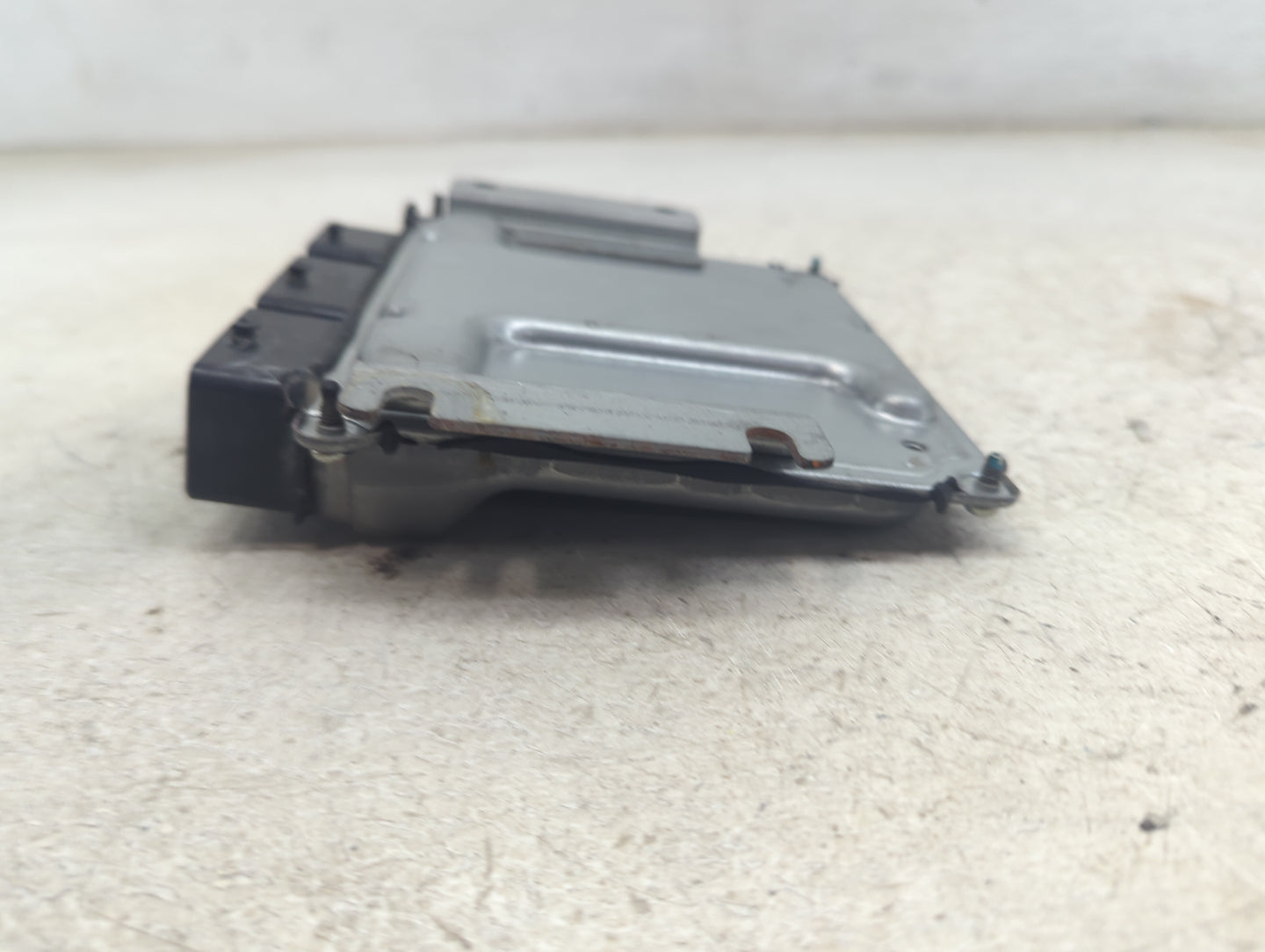 2014-2017 Infiniti Qx60 PCM Engine Control Computer ECU ECM PCU OEM P/N:EC003-054 Fits Fits 2014 2015 2016 2017 OEM Used Aut
