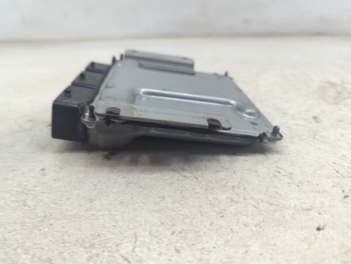 2014-2017 Infiniti Qx60 PCM Engine Control Computer ECU ECM PCU OEM P/N:EC003-054 Fits Fits 2014 2015 2016 2017 OEM Used Aut