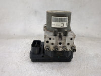 2014 Infiniti Qx60 ABS Pump Control Module Replacement P/N:47660 3JV5J 476003JV5J Fits OEM Used Auto Parts - Oemusedautopart
