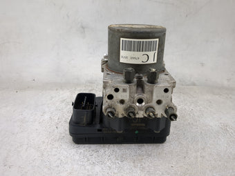 compare product 2014 Infiniti Qx60 ABS Pump Control Module Replacement P/N:47660 3JV5J 476003JV5J Fits OEM Used Auto Parts