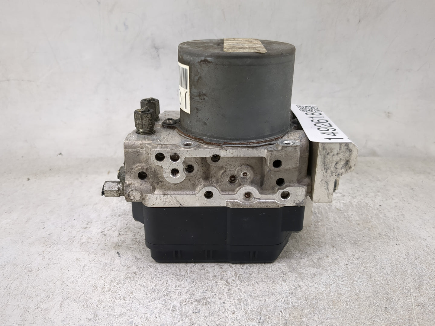 2014 Infiniti Qx60 ABS Pump Control Module Replacement P/N:47660 3JV5J 476003JV5J Fits OEM Used Auto Parts - Oemusedautopart
