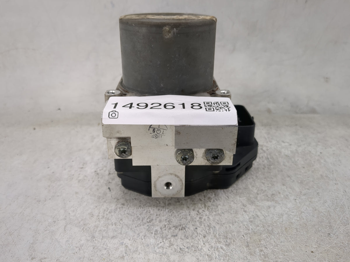 2014 Infiniti Qx60 ABS Pump Control Module Replacement P/N:47660 3JV5J 476003JV5J Fits OEM Used Auto Parts - Oemusedautopart