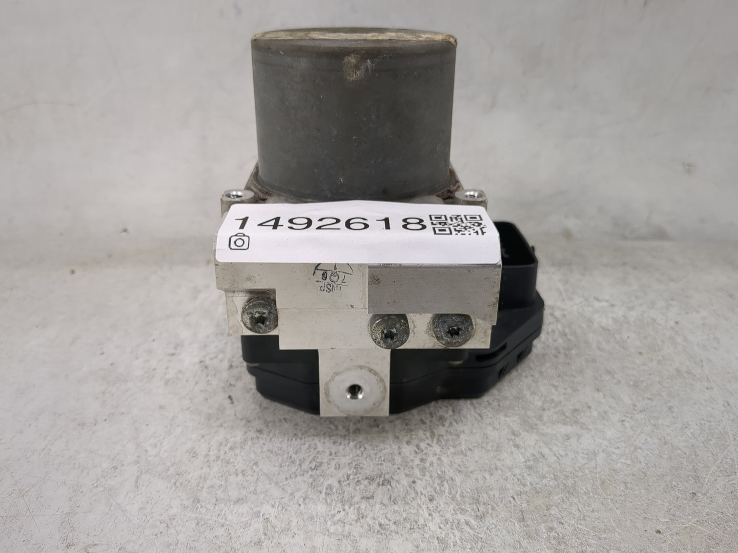 2014 Infiniti Qx60 ABS Pump Control Module Replacement P/N:47660 3JV5J 476003JV5J Fits OEM Used Auto Parts - Oemusedautopart