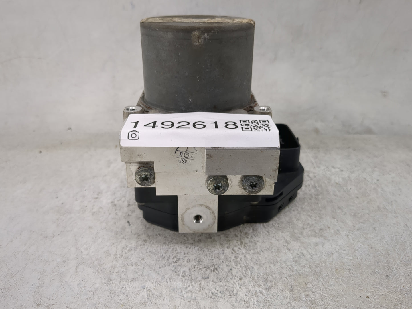 2014 Infiniti Qx60 ABS Pump Control Module Replacement P/N:47660 3JV5J 476003JV5J Fits OEM Used Auto Parts - Oemusedautopart