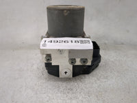 2014 Infiniti Qx60 ABS Pump Control Module Replacement P/N:47660 3JV5J 476003JV5J Fits OEM Used Auto Parts - Oemusedautopart