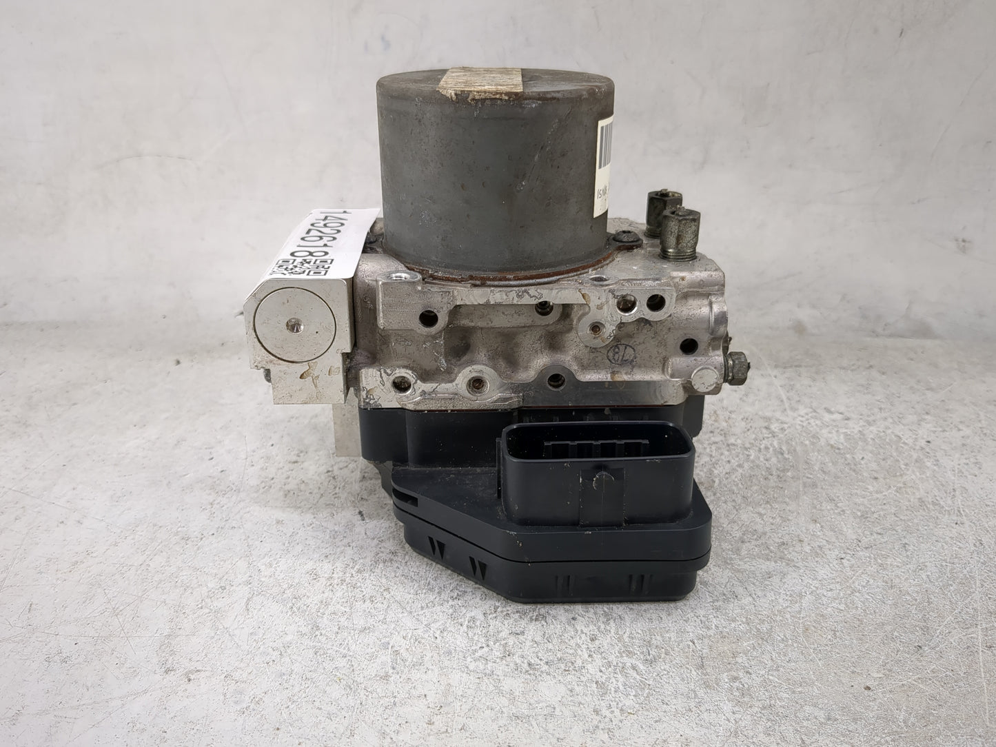 2014 Infiniti Qx60 ABS Pump Control Module Replacement P/N:47660 3JV5J 476003JV5J Fits OEM Used Auto Parts - Oemusedautopart