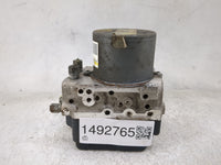 2014 Infiniti Qx60 ABS Pump Control Module Replacement P/N:47660 3JA0E Fits Fits 2013 OEM Used Auto Parts - Oemusedautoparts