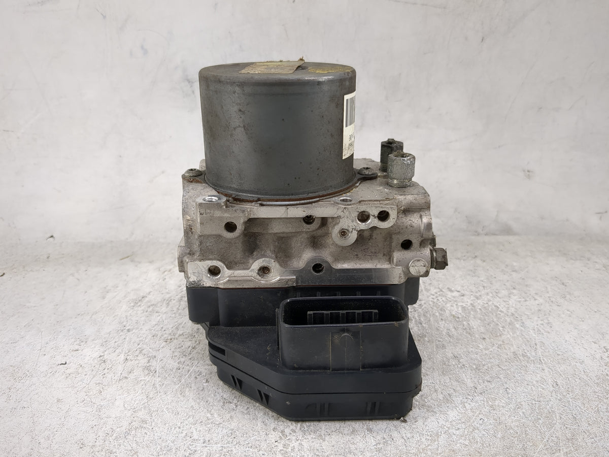 2014 Infiniti Qx60 ABS Pump Control Module Replacement P/N:47660 3JA0E Fits Fits 2013 OEM Used Auto Parts - Oemusedautoparts