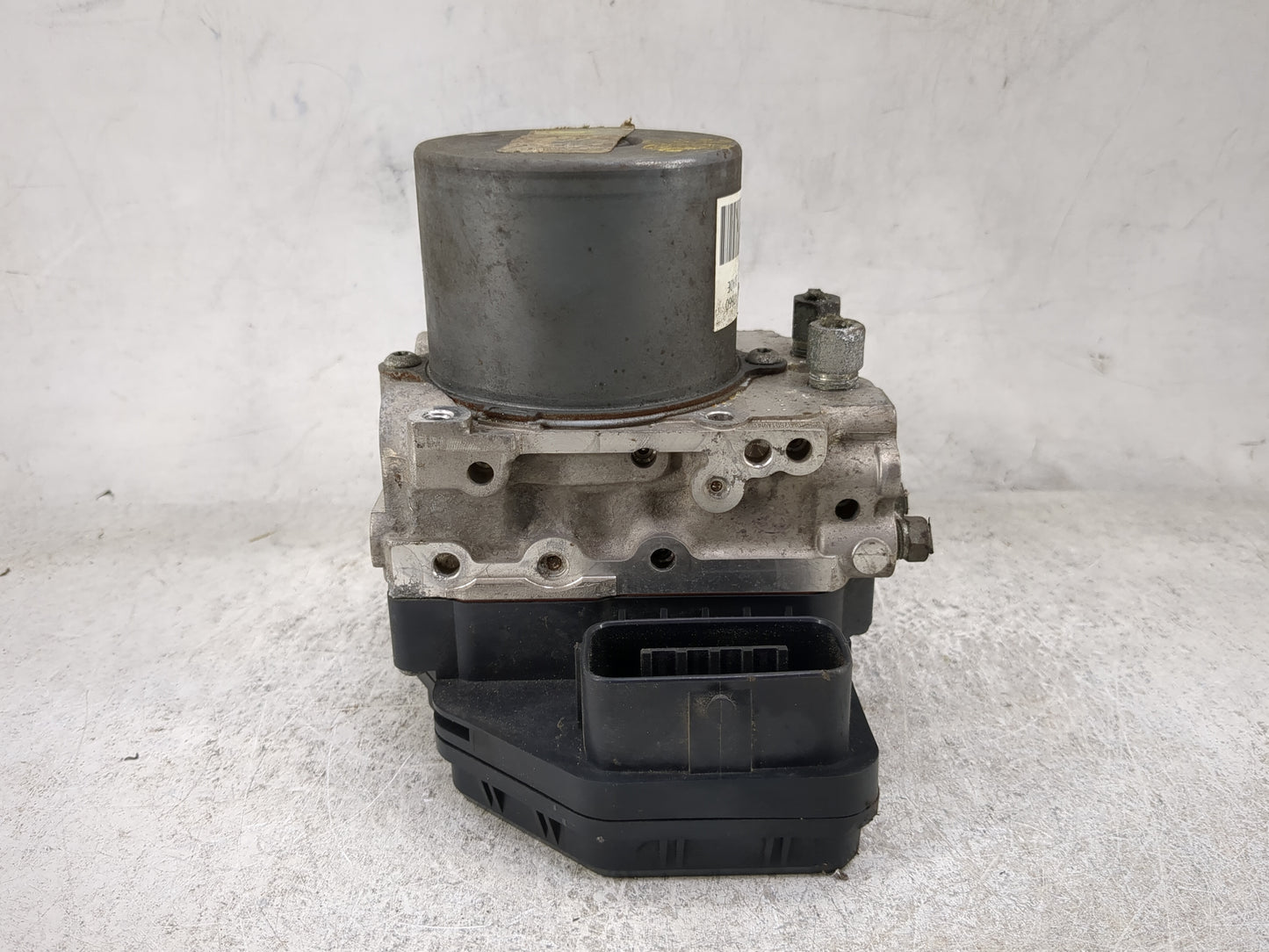 2014 Infiniti Qx60 ABS Pump Control Module Replacement P/N:47660 3JA0E Fits Fits 2013 OEM Used Auto Parts - Oemusedautoparts