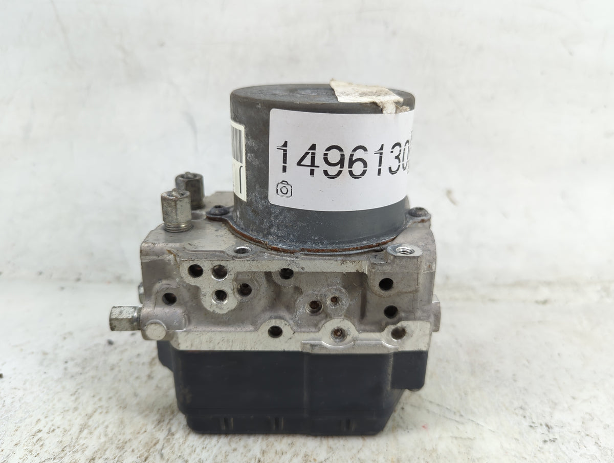 2014-2015 Infiniti Qx60 ABS Pump Control Module Replacement P/N:47660 3JA0B 127400-1200 Fits Fits 2013 2014 2015 OEM Used Au
