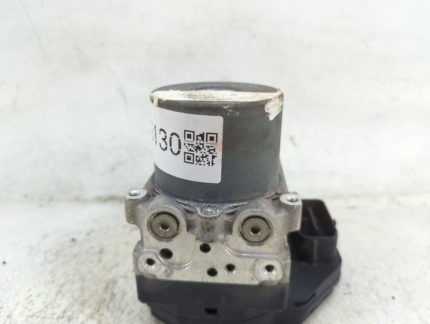 2014-2015 Infiniti Qx60 ABS Pump Control Module Replacement P/N:47660 3JA0B 127400-1200 Fits Fits 2013 2014 2015 OEM Used Au