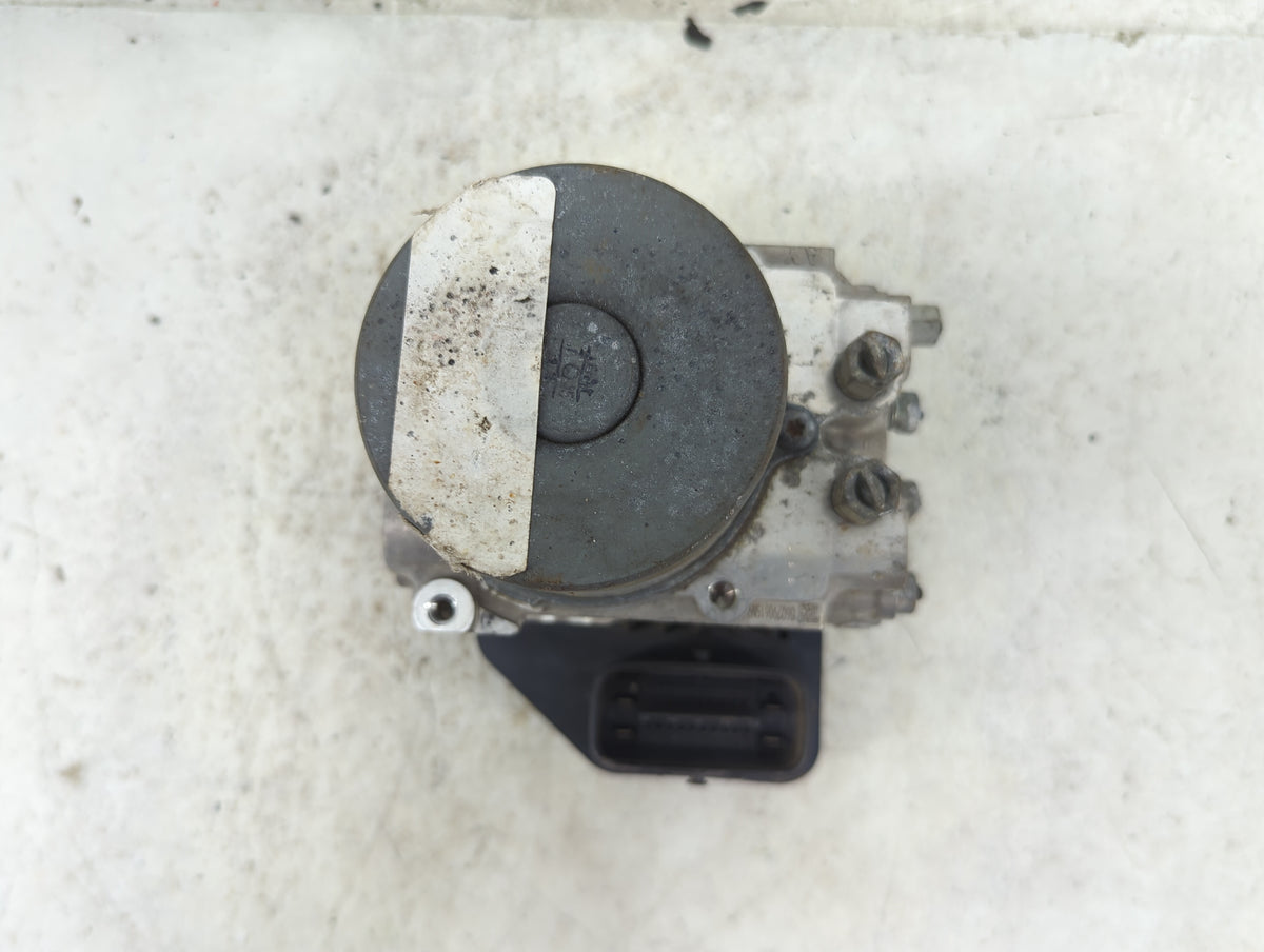 2014-2015 Infiniti Qx60 ABS Pump Control Module Replacement P/N:47660 3JA0B 127400-1200 Fits Fits 2013 2014 2015 OEM Used Au
