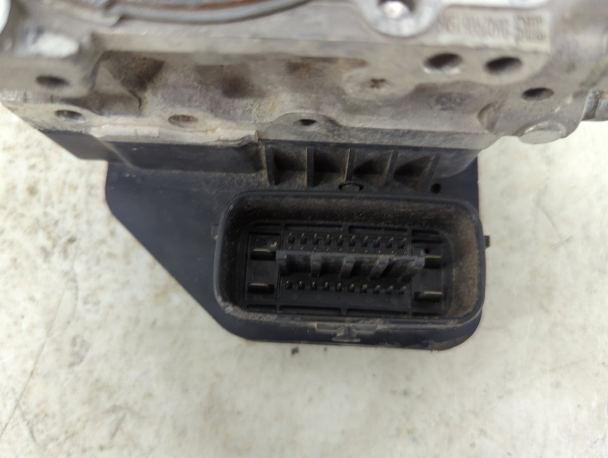 2014-2015 Infiniti Qx60 ABS Pump Control Module Replacement P/N:47660 3JA0B 127400-1200 Fits Fits 2013 2014 2015 OEM Used Au