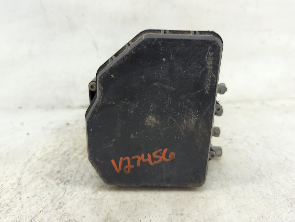 2014-2015 Infiniti Qx60 ABS Pump Control Module Replacement P/N:47660 3JA0B 127400-1200 Fits Fits 2013 2014 2015 OEM Used Au