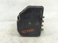 2014-2015 Infiniti Qx60 ABS Pump Control Module Replacement P/N:47660 3JA0B 127400-1200 Fits Fits 2013 2014 2015 OEM Used Au