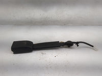 2014-2020 Infiniti Qx60 Driver Seatbelt Buckle Black - Oemusedautoparts1.com