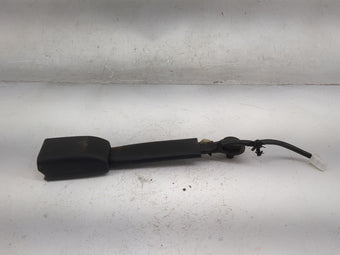 compare product 2014-2020 Infiniti Qx60 Driver Seatbelt Buckle Black