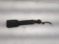 2014-2020 Infiniti Qx60 Driver Seatbelt Buckle Black - Oemusedautoparts1.com