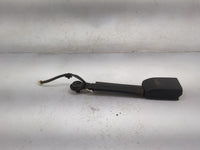 2014-2020 Infiniti Qx60 Driver Seatbelt Buckle Black - Oemusedautoparts1.com