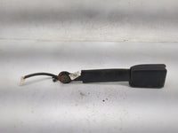 2014-2020 Infiniti Qx60 Driver Seatbelt Buckle Black - Oemusedautoparts1.com