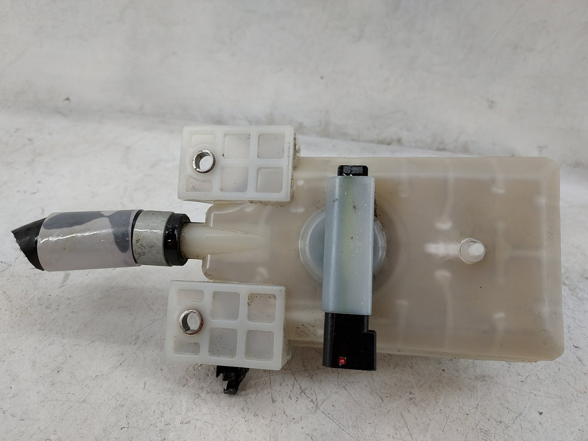 2014-2020 Infiniti Qx60 Brake Master Cylinder 1498996 - Oemusedautoparts1.com