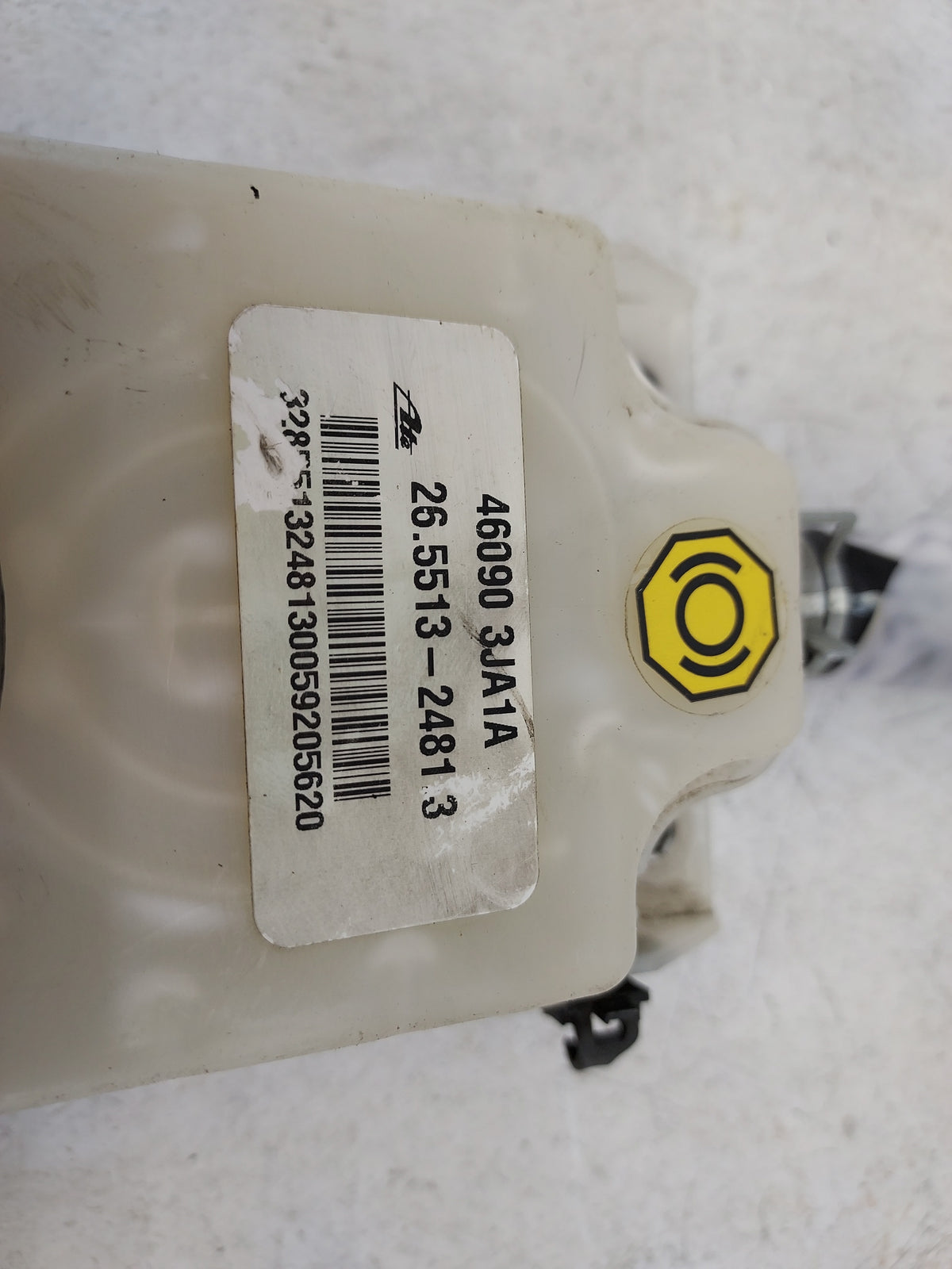 2014-2020 Infiniti Qx60 Brake Master Cylinder 1498996 - Oemusedautoparts1.com