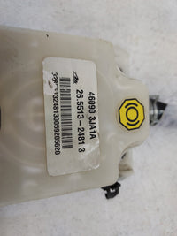 2014-2020 Infiniti Qx60 Brake Master Cylinder 1498996 - Oemusedautoparts1.com