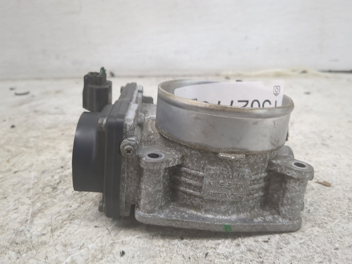 2014 Infiniti Qx60 Throttle Body P/N:SERA 526-01 Fits Fits 2007 2008 2009 2010 2011 2012 2013 OEM Used Auto Parts - Oemuseda