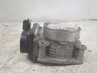 2014 Infiniti Qx60 Throttle Body P/N:SERA 526-01 Fits Fits 2007 2008 2009 2010 2011 2012 2013 OEM Used Auto Parts - Oemuseda