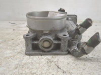 2014 Infiniti Qx60 Throttle Body P/N:SERA 526-01 Fits Fits 2007 2008 2009 2010 2011 2012 2013 OEM Used Auto Parts - Oemuseda