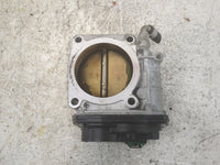 2014 Infiniti Qx60 Throttle Body P/N:SERA 526-01 Fits Fits 2007 2008 2009 2010 2011 2012 2013 OEM Used Auto Parts - Oemuseda