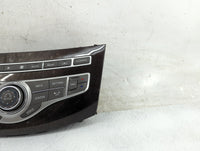 2014 Infiniti Qx60 Climate Control Module Temperature AC/Heater Replacement P/N:283953JA7B Fits OEM Used Auto Parts - Oemuse