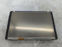 2014-2016 Infiniti Qx60 Information Radio Display Screen 1505748 - Oemusedautoparts1.com