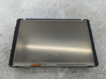 compare product 2014-2016 Infiniti Qx60 Information Radio Display Screen 1505748