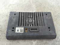 2014-2016 Infiniti Qx60 Information Radio Display Screen 1505748 - Oemusedautoparts1.com