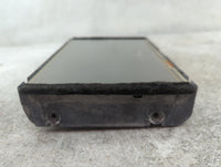 2014-2016 Infiniti Qx60 Information Radio Display Screen 1505748 - Oemusedautoparts1.com