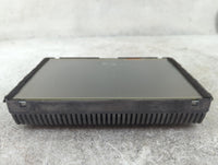 2014-2016 Infiniti Qx60 Information Radio Display Screen 1505748 - Oemusedautoparts1.com