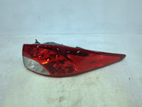 2014-2015 Infiniti Qx60 Tail Light Assembly Driver Left OEM Fits Fits 2013 2014 2015 OEM Used Auto Parts - Oemusedautoparts1