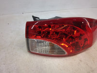 2014-2015 Infiniti Qx60 Tail Light Assembly Driver Left OEM Fits Fits 2013 2014 2015 OEM Used Auto Parts - Oemusedautoparts1