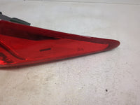 2014-2015 Infiniti Qx60 Tail Light Assembly Driver Left OEM Fits Fits 2013 2014 2015 OEM Used Auto Parts - Oemusedautoparts1