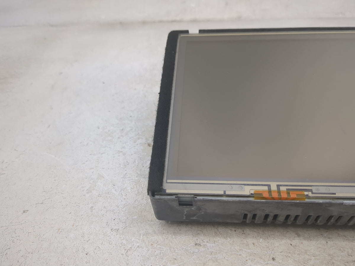 2014-2016 Infiniti Qx60 Information Radio Display Screen 1516877 - Oemusedautoparts1.com